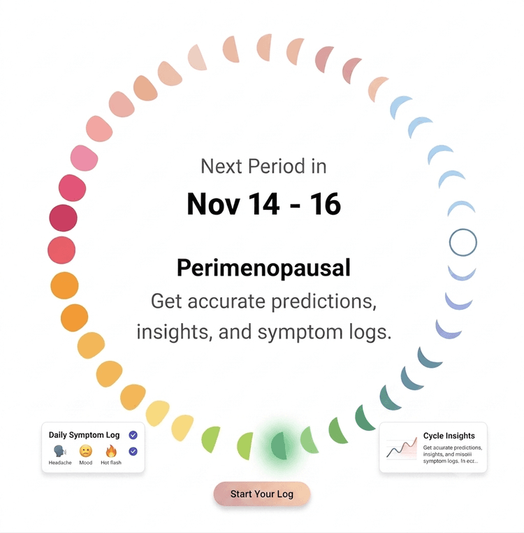 Period Tracker