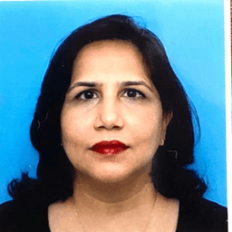 Nisha Sandeep