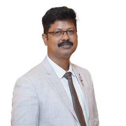 Prabhu Dhakshinamoorthy