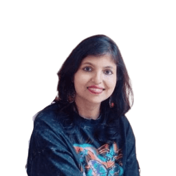 Vashvi Jain