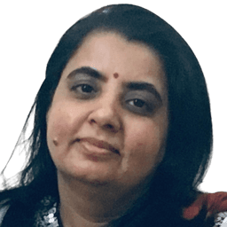 Radha  Purohit