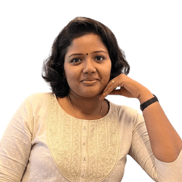 Haripriya Madhavan