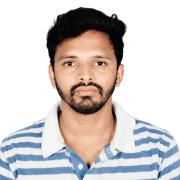 DURGAPRASAD BANDARU