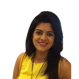 Neha Mahajan