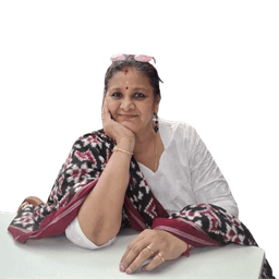 Shobana Harish