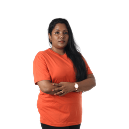 Raja Dharshini
