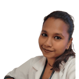 Joan Deborah  Immanuel