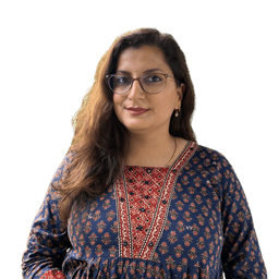 Vaishnavi  Kale