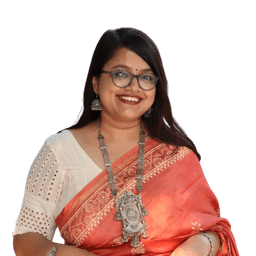 Aryama  Das