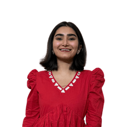 Dhruvi  Sheth