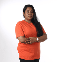 Raja Dharshini