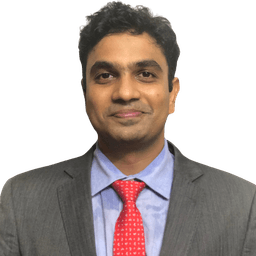 Shyam Jalan