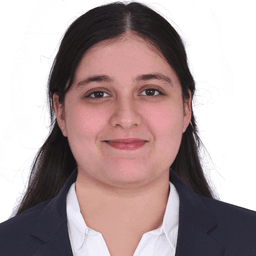Deesha Lala