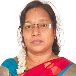 Hemamalini DV