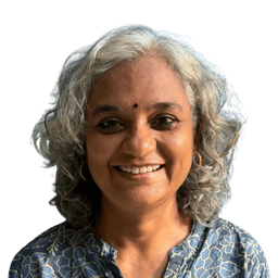 Lakshmi  R