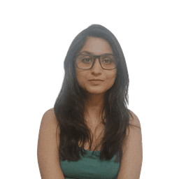 Arisha Singhal