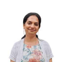 Divya Ramesh