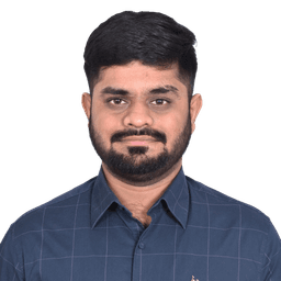 Yashwanth Srinivasan 