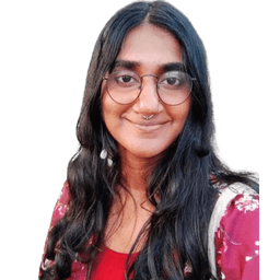 Neeraja S