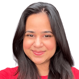 Bhawana Singh