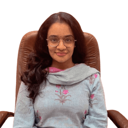 Ridam Mahajan