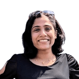 Ramya Unnikrishnan