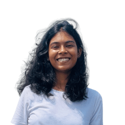 Shravani  Pabale