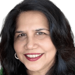 Nisha Sandeep
