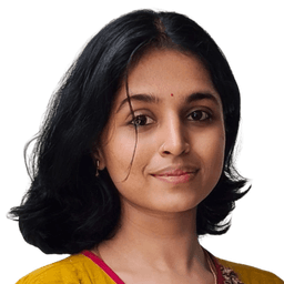 Swetha Srinivasan