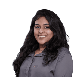 Ishika  Agarwal 