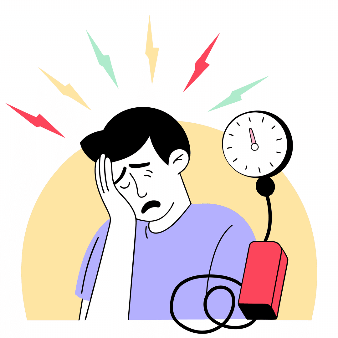 Hypertension
