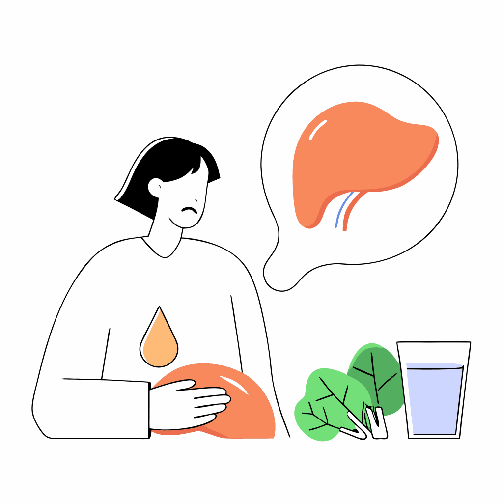 Fatty Liver