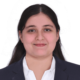 Deesha Lala
